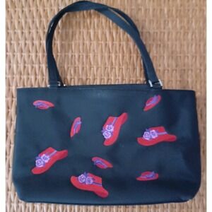 Red Hat Society Purse‎